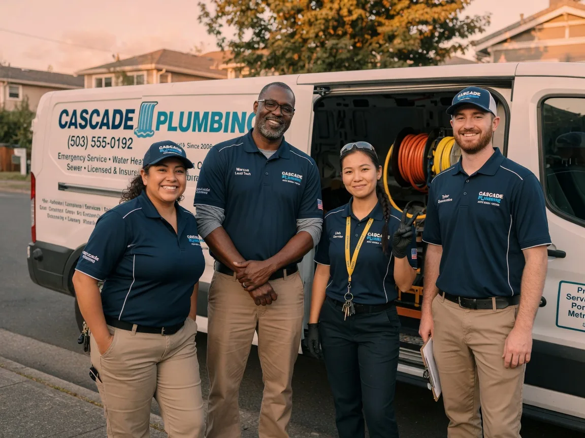 Emergency Plumber company in West Hollywood, CA